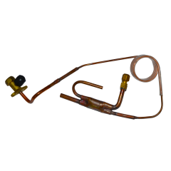Liquid Valve Assembly