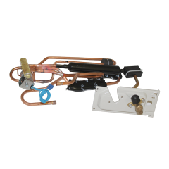 Reversing Valve Assembly