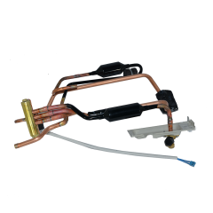 Reversing Valve Assembly