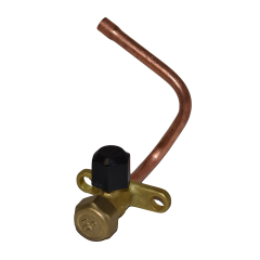 Liquid Line Service Valve