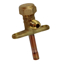 Liquid Line Service Valve