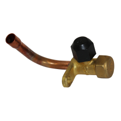 Liquid Line Service Valve