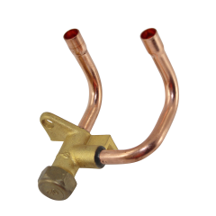 Liquid Line Service Valve