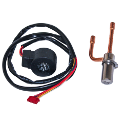 Electronic Expansion Valve