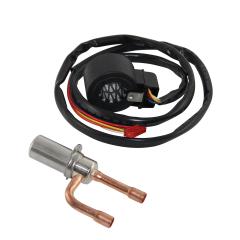 Electronic Expansion Valve
