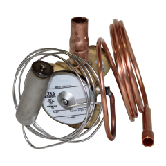 Thermostatic Expansion Valve