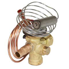 Thermostatic Expansion Valve