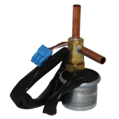 Electronic Expansion Valve