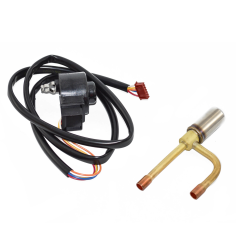 Electronic Expansion Valve