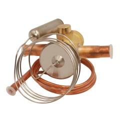 Thermostatic Expansion Valve