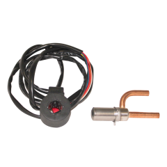 Electronic Expansion Valve
