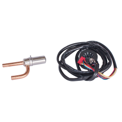 Electronic Expansion Valve