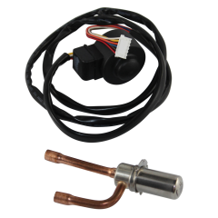 Electronic Expansion Valve