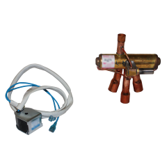 Reversing Valve