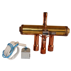 Reversing Valve