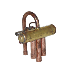 4-Way Reversing Valve