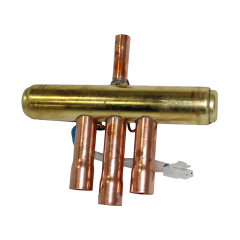 4-Way Reversing Valve