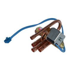 4-Way Reversing Valve