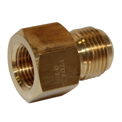 Conversion Joint Adapter 3/8&quot; to 1/2&quot;