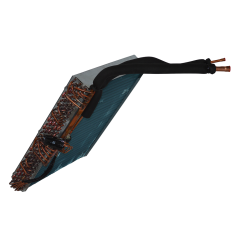 Evaporator Coil