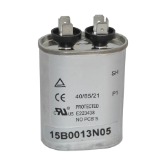Capacitor 7.5µF 370Vac