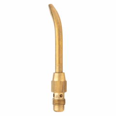 Harris® HS-2 Inferno® Screw Connect Swirl Heating Tip 7/32&quot;