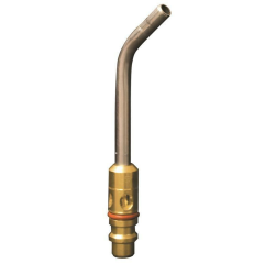 Harris® HA-3i Inferno® Quick Connect Swirl Heating Tip 1/4&quot;