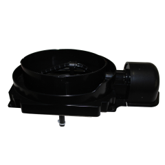 Motorized Damper Assembly
