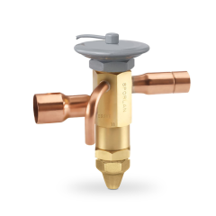 Thermostatic Expansion Valve