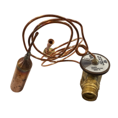 Thermostatic Expansion Valve Kit, R454B