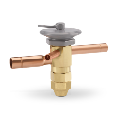 Thermostatic Expansion Valve