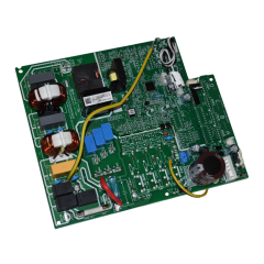Main Control Board