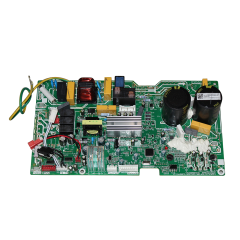 Main Control Board