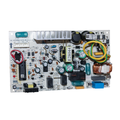 Main Control Board