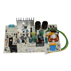 Main Control Board