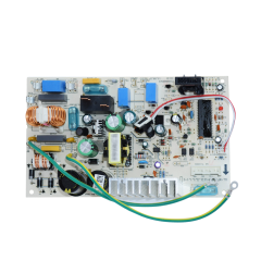 Main Control Board