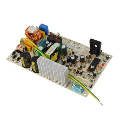 Main Control Board
