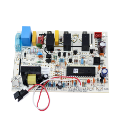 Main Control Board