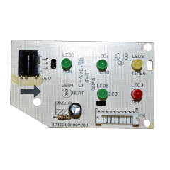 Display Board