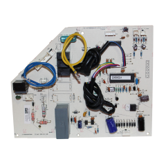 Main Control Board