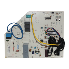 Main Control Board