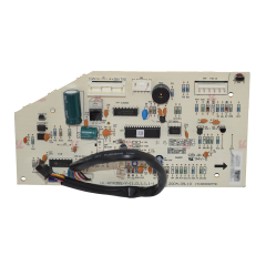 Main Control Board