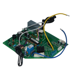 Main Control Board