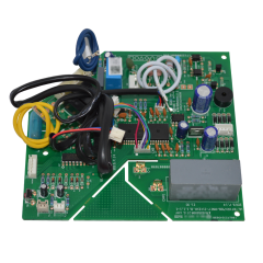Main Control Board