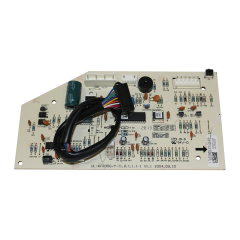 Main Control Board