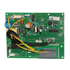 Main Control Board