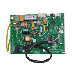 Main Control Board