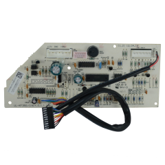 Main Control Board