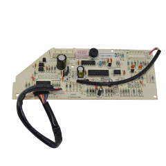 Main Control Board