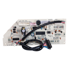 Main Control Board